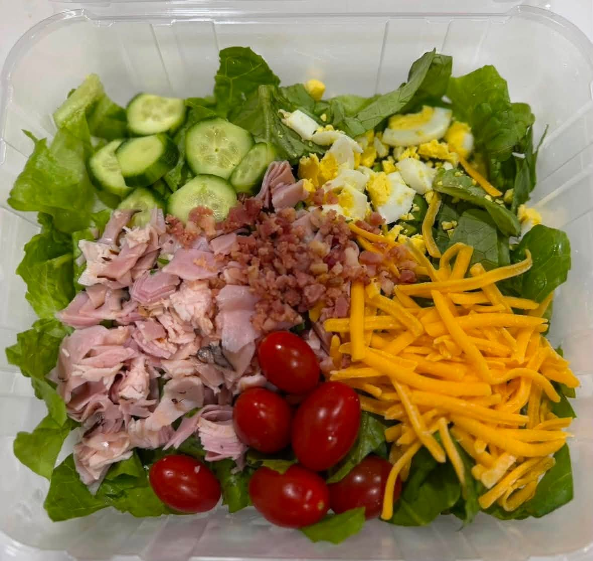 Chef Salad