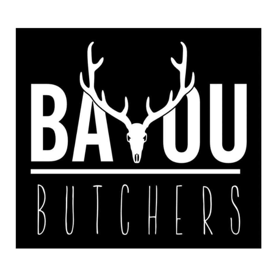 Bayou Butchers logo
